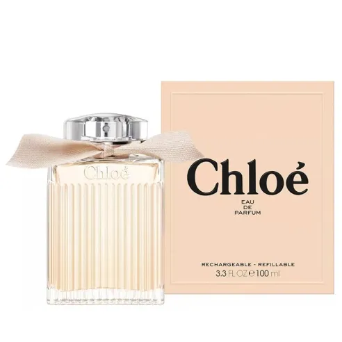 Chloé Chloé EDP kvepalai moterims, 100 ml