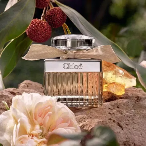 Chloé Chloé EDP kvepalai moterims, 30 ml