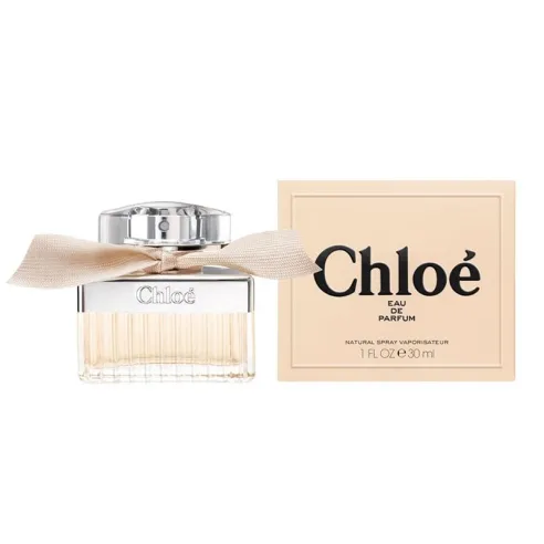 Chloé Chloé EDP kvepalai moterims, 30 ml