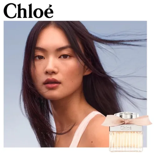 Chloé Chloé EDP kvepalai moterims, 30 ml