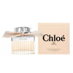Chloé Chloé EDP kvepalai moterims, 50 ml