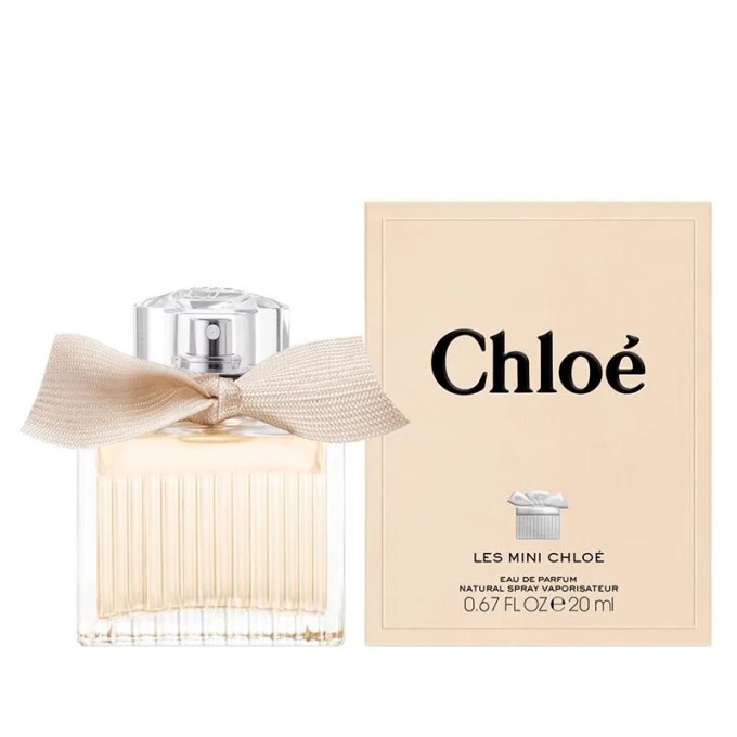 Chloé Chloé EDP kvepalai moterims, 20 ml