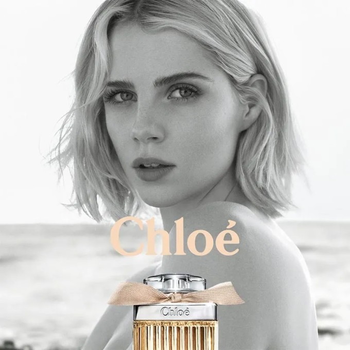 Chloé Chloé EDP kvepalai moterims, 20 ml