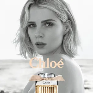 Chloé Chloé EDP kvepalai moterims, 20 ml