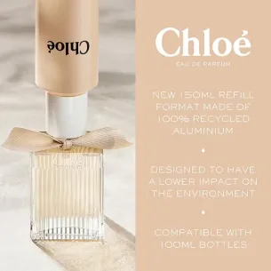 Chloé Chloe EDP papildymas 150 ml kvepalai moterims