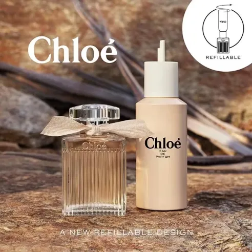Chloé Chloe EDP papildymas 150 ml kvepalai moterims