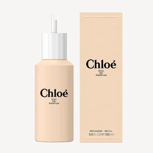 Chloé Chloe EDP papildymas 150 ml kvepalai moterims