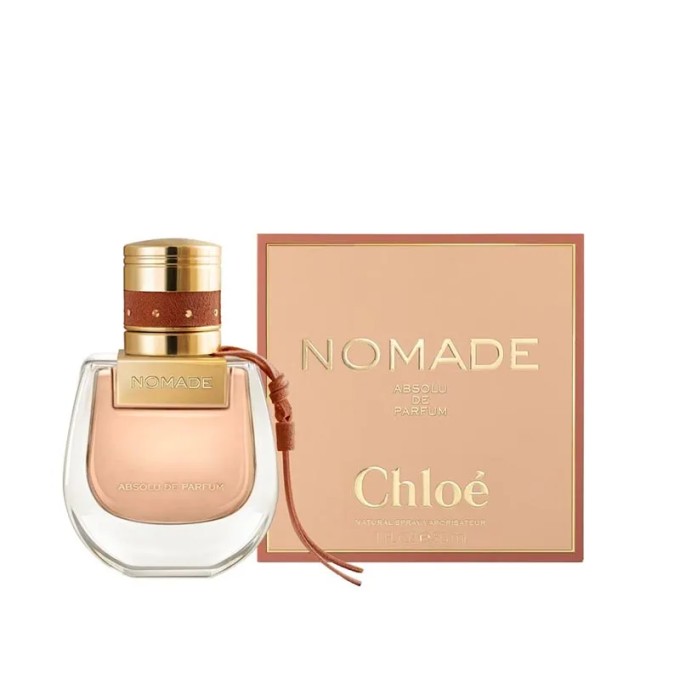 Chloé Chloe Nomade Absolu EDP kvepalai moterims, 30 ml