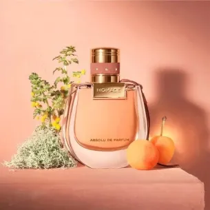 Chloé Chloe Nomade Absolu EDP kvepalai moterims, 30 ml