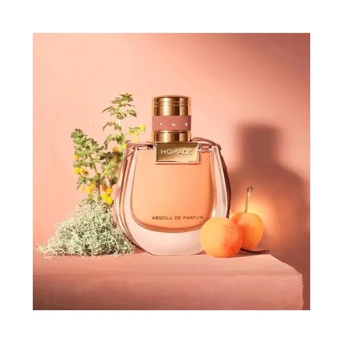 Chloé Chloe Nomade Absolu EDP kvepalai moterims, 30 ml