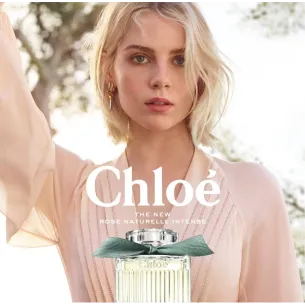 Chloé Chloe Eau de Parfum Naturelle 50 ml kvepalai moterims