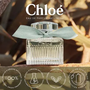 Chloé Chloe Eau de Parfum Naturelle 50 ml kvepalai moterims