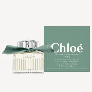 Chloé Rose Naturelle Intense EDP kvepalai moterims, 50 ml 2