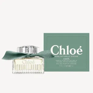 Chloé Rose Naturelle Intense EDP kvepalai moterims, 30 ml