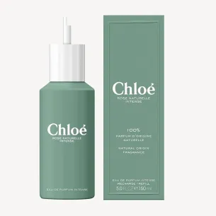 Chloé Rose Naturelle Intense EDP (papildymas) 150 ml kvepalai moterims