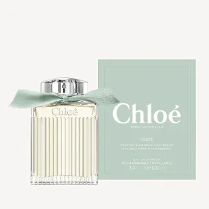 Chloé Rose Naturelle EDP kvepalai moterims, 100 ml 2
