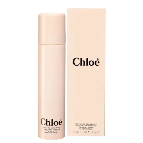 Chloé Chloé Deospray 100ml