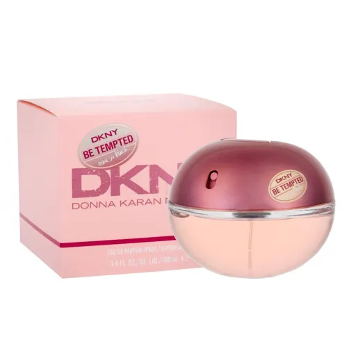 DKNY Be Tempted Eau So Blush EDP kvepalai moterims, 100 ml