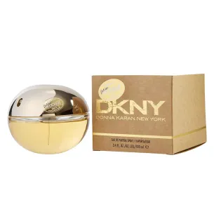DKNY Golden Delicious EDP kvepalai moterims, 100 ml 2