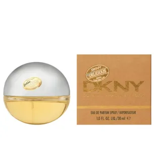 DKNY Golden Delicious EDP kvepalai moterims, 30 ml 2
