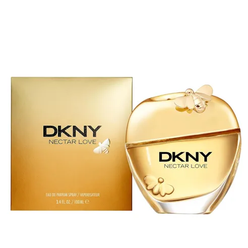 DKNY Nectar Love EDP kvepalai moterims, 100 ml
