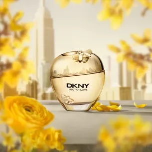 DKNY Nectar Love EDP kvepalai moterims, 100 ml 2
