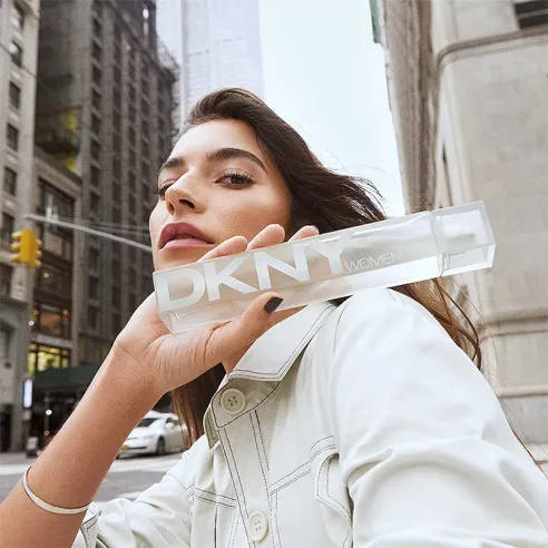 DKNY Women Energizing EDT kvepalai moterims, 50 ml