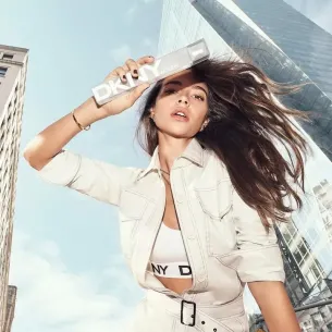 DKNY Women Energizing EDT kvepalai moterims, 100 ml