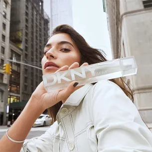 DKNY Women Energizing EDT kvepalai moterims, 100 ml