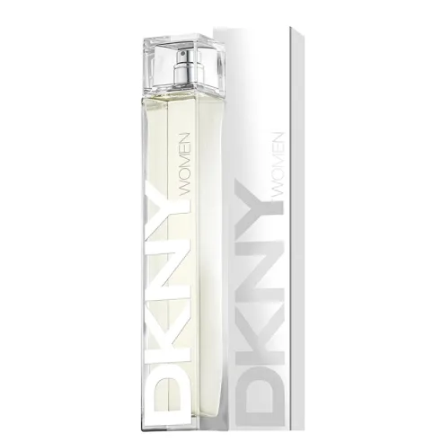 DKNY Woman EDP kvepalai moterims, 100 ml