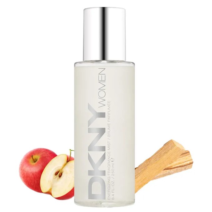 DKNY Women Body spray - kūno dulksna, 250 ml