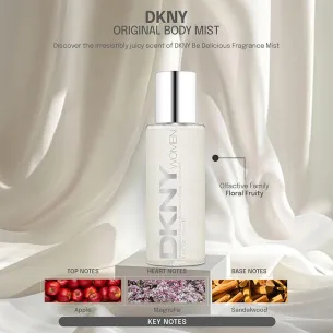 DKNY Women Body spray - kūno dulksna, 250 ml