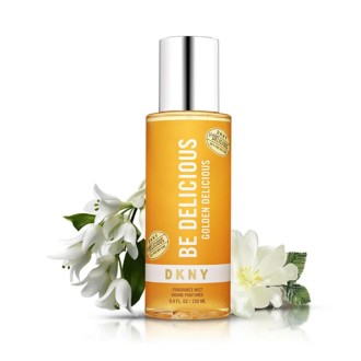 DKNY Golden Delicious Body Spray - kūno dulksna, 250 ml