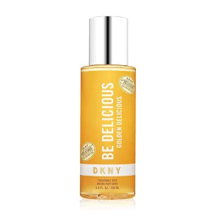 DKNY Golden Delicious Body Spray - kūno dulksna, 250 ml