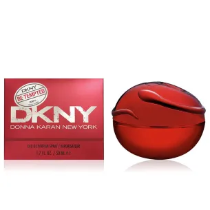 DKNY Be Tempted EDP kvepalai moterims, 50 ml 2