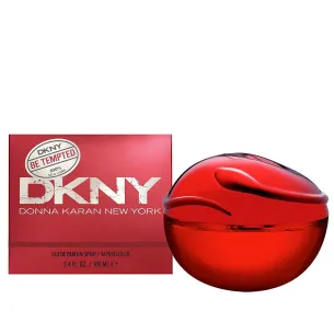 DKNY Be Tempted EDP kvepalai moterims, 100 ml 2