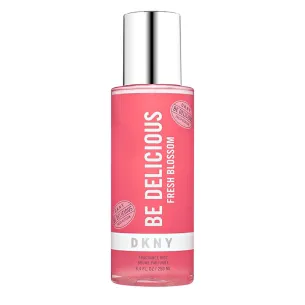 DKNY Be Delicious Fresh Blossom Body Spray - kūno dulksna, 250 ml