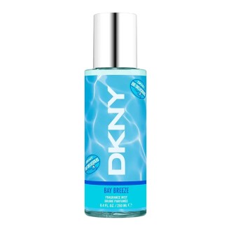 DKNY Be Delicious Pool Party Bay Breeze Body Spray - kūno dulksna, 250 ml 2