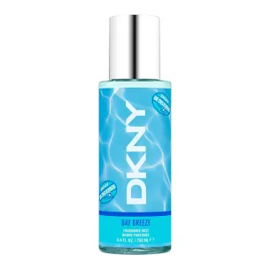 DKNY Be Delicious Pool Party Bay Breeze Body Spray - kūno dulksna, 250 ml