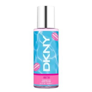 DKNY Be Delicious Pool Party Mai Tai Body Spray 250 ml