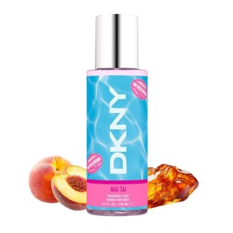 DKNY Be Delicious Pool Party Mai Tai Body Spray 250 ml 2
