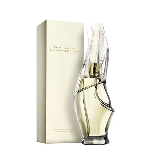 DKNY Cashmere Mist EDP kvepalai moterims, 50 ml