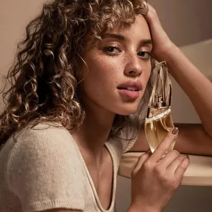 DKNY Cashmere Mist EDP kvepalai moterims, 50 ml