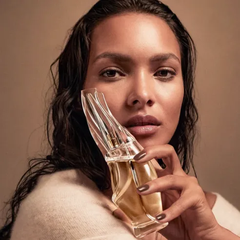 DKNY Cashmere Mist EDP kvepalai moterims, 50 ml