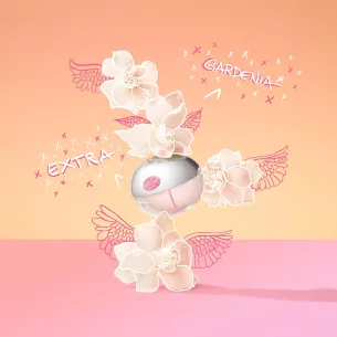 DKNY Be Extra Delicious EDP kvepalai moterims, 30 ml