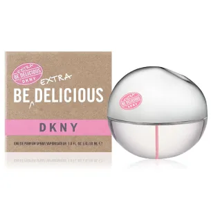 DKNY Be Extra Delicious EDP kvepalai moterims, 30 ml