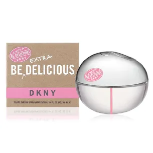 DKNY Be Extra Delicious EDP kvepalai moterims, 100 ml