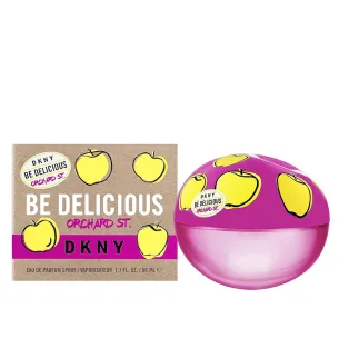 DKNY Be Delicious Orchard St. 