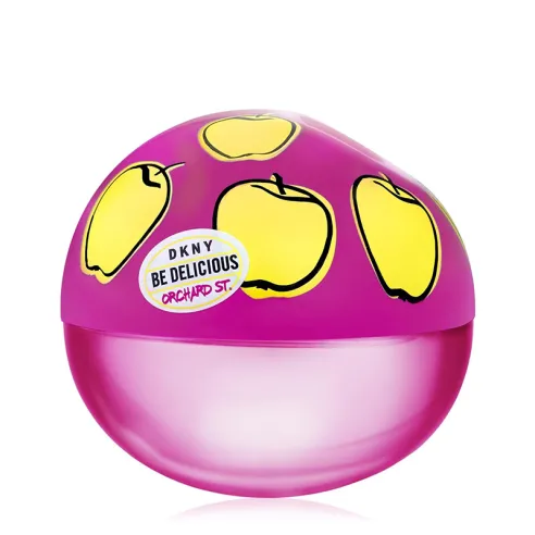 DKNY Be Delicious Orchard St. 