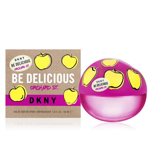 DKNY Be Delicious Orchard St. 